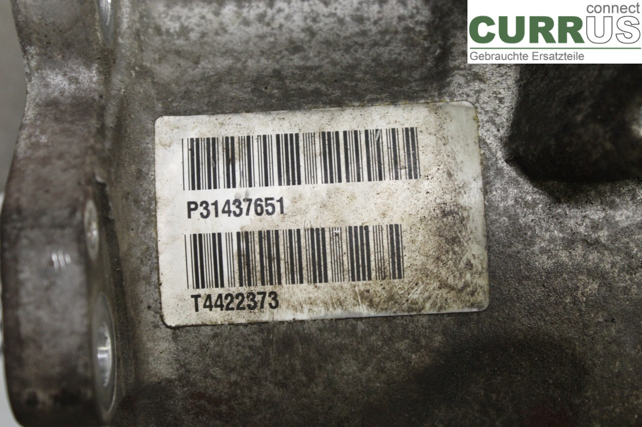 VOLVO XC60  14-17 Distribution gear box 36010508 D5244T21
