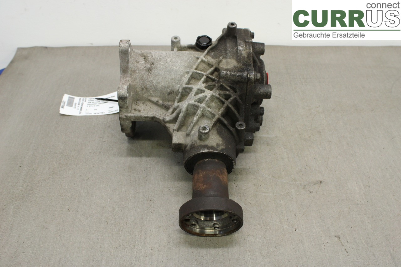 VOLVO XC60  14-17 Distribution gear box 36010508 D5244T21