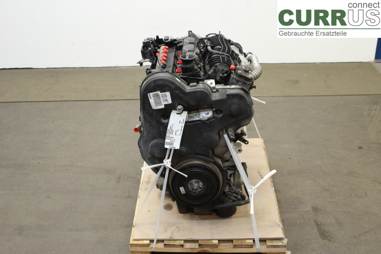 VOLVO S60  14-18 Engine 36010065 D4204T9