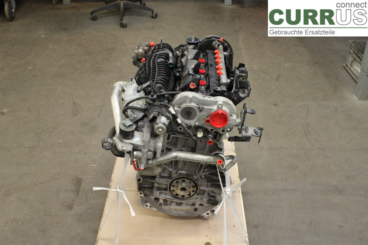 VOLVO S60  14-18 Engine 36010065 D4204T9
