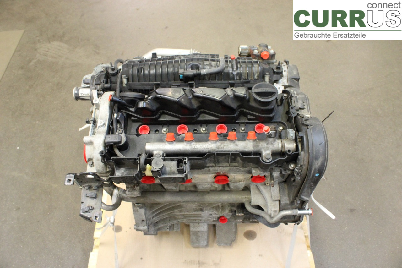 VOLVO S60  14-18 Engine 36010065 D4204T9