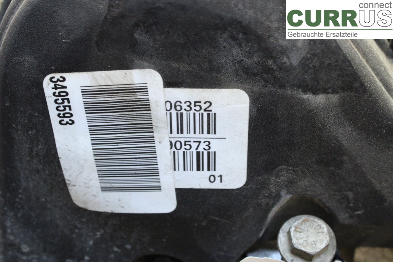 VOLVO S60  14-18 Engine 36010065 D4204T9