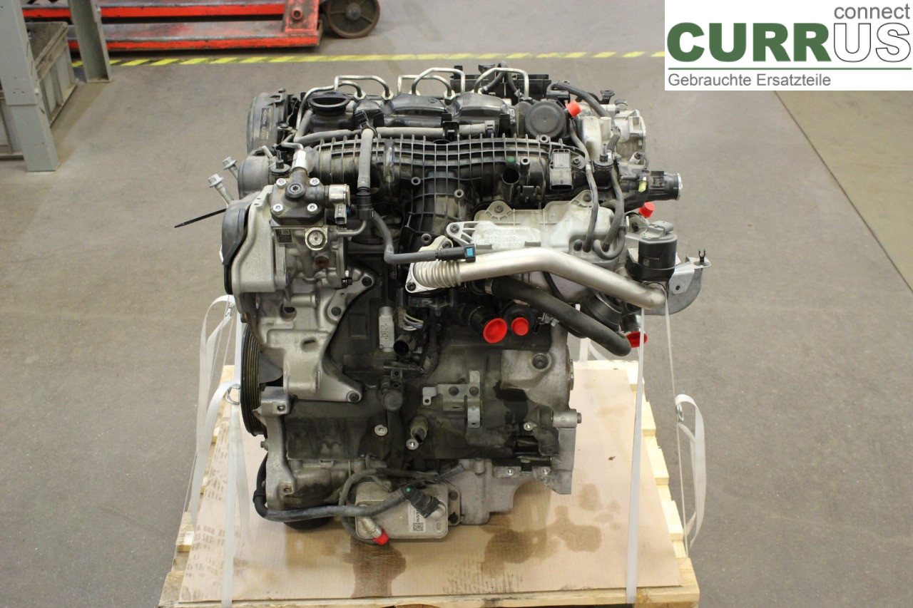 VOLVO V60  14-18 Engine 36010067 D4204T8