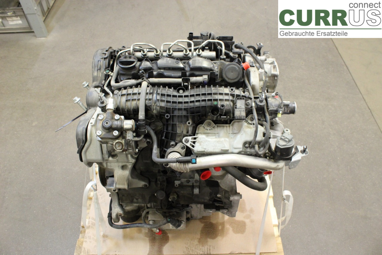 VOLVO V60  14-18 Engine 36010067 D4204T8