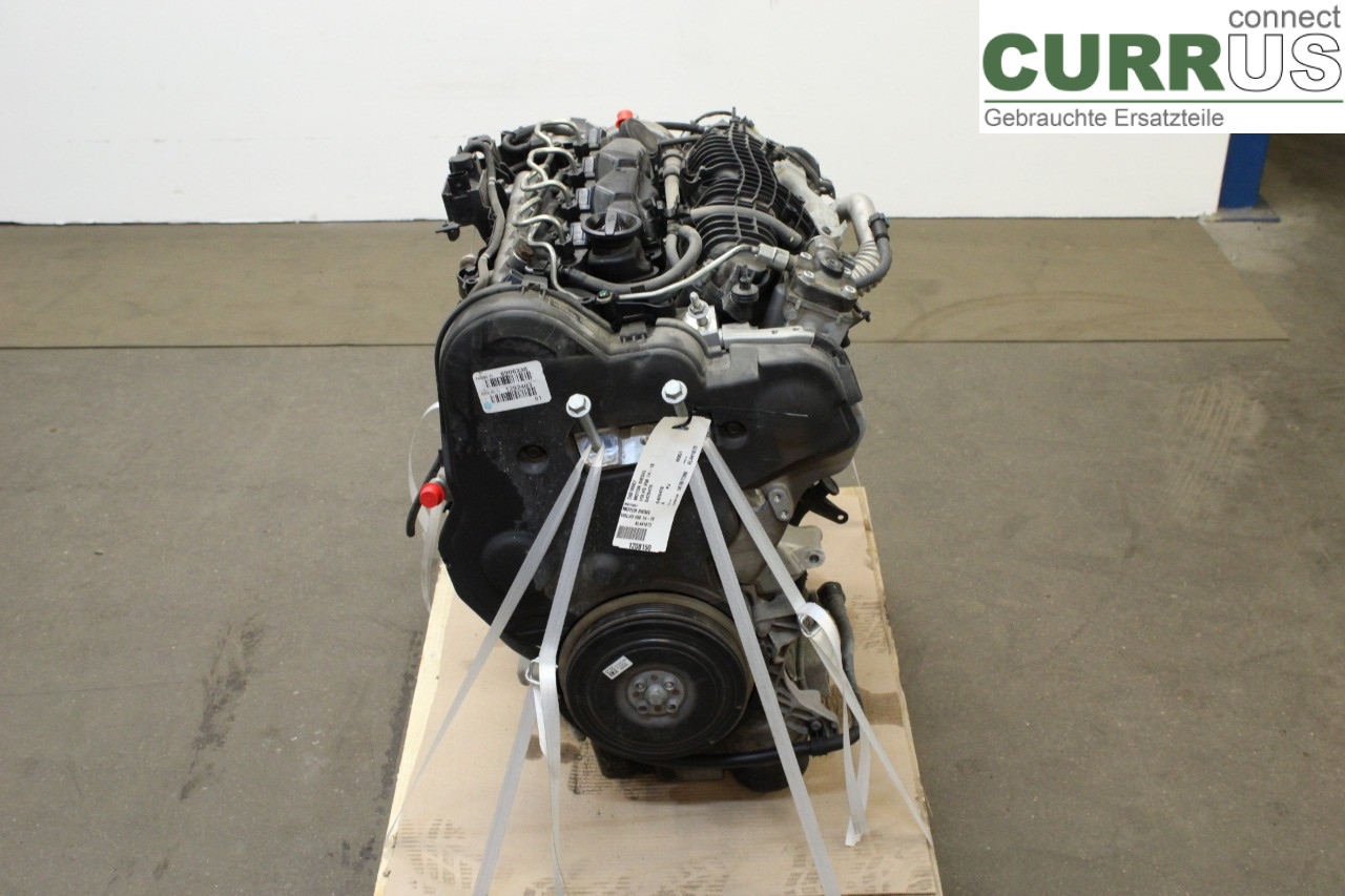 VOLVO V60  14-18 Engine 36010067 D4204T8