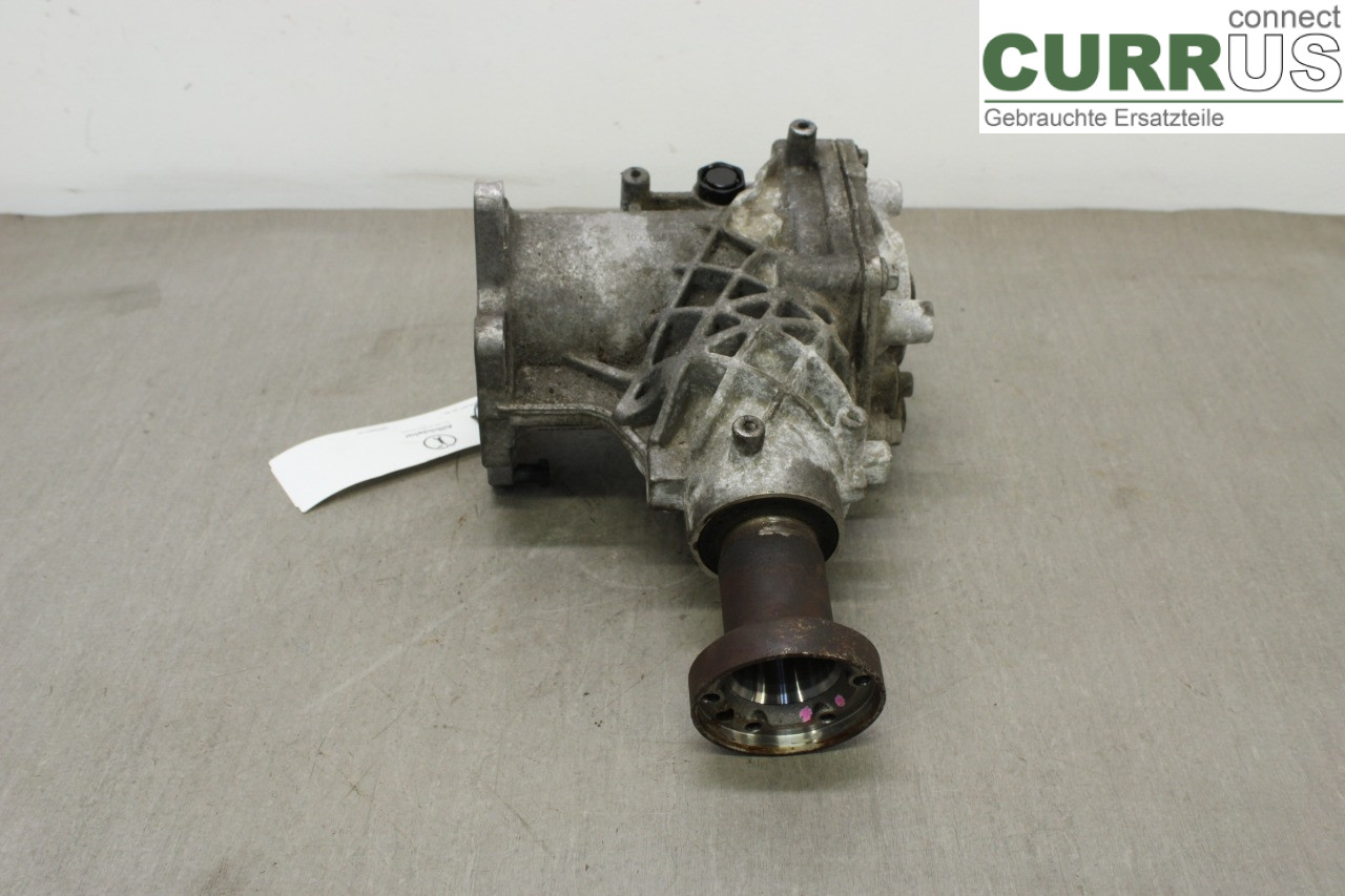 VOLVO XC70  14-16 Distribution gear box 36010508 D5244T12