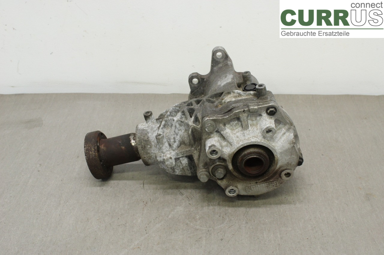 VOLVO XC70  14-16 Distribution gear box 36010508 D5244T12