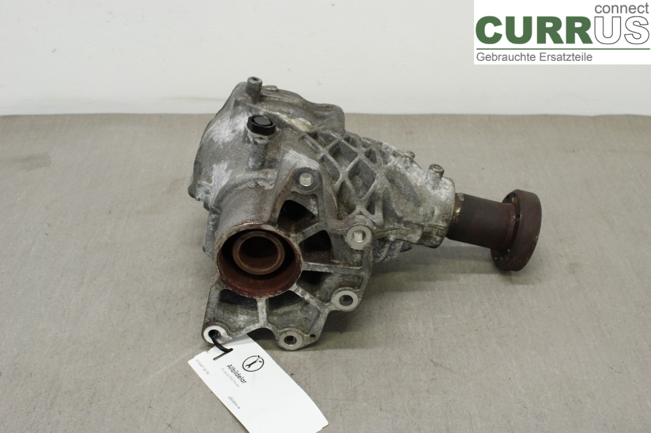 VOLVO XC70  14-16 Distribution gear box 36010508 D5244T12