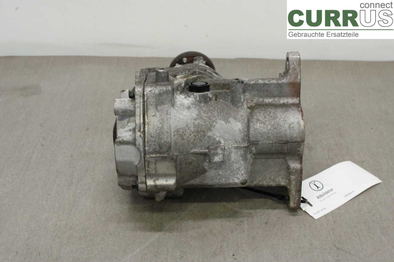 VOLVO XC70  14-16 Distribution gear box 36010508 D5244T12
