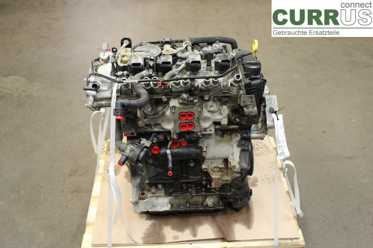 VW GOLF / E-GOLF VII   13-20 Engine 06K100039TX CJSB