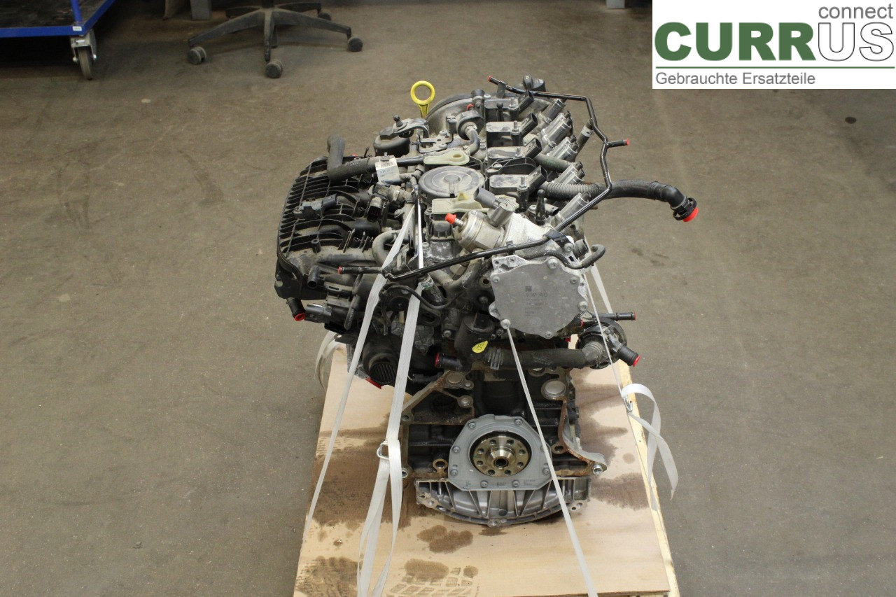 VW GOLF / E-GOLF VII   13-20 Engine 06K100039TX CJSB
