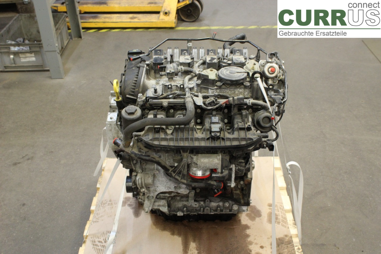 VW GOLF / E-GOLF VII   13-20 Engine 06K100039TX CJSB