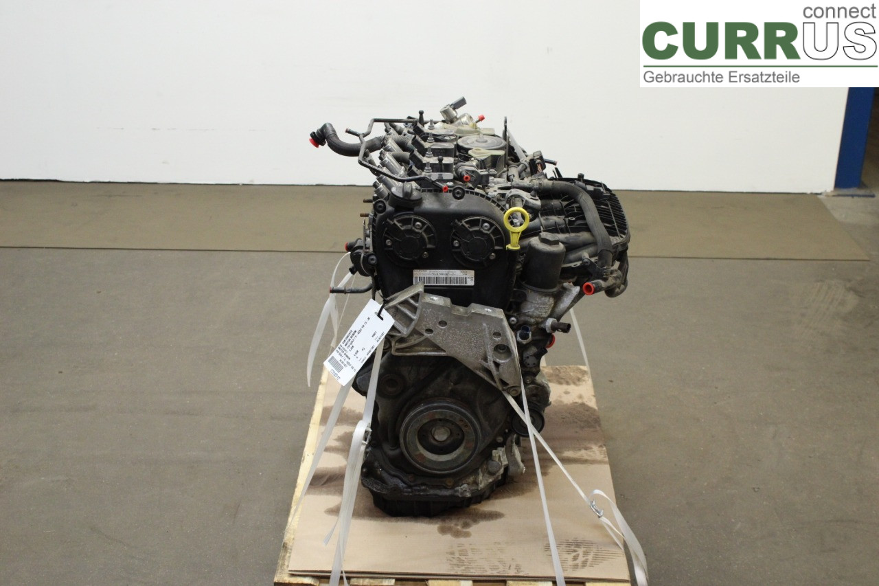 VW GOLF / E-GOLF VII   13-20 Engine 06K100039TX CJSB
