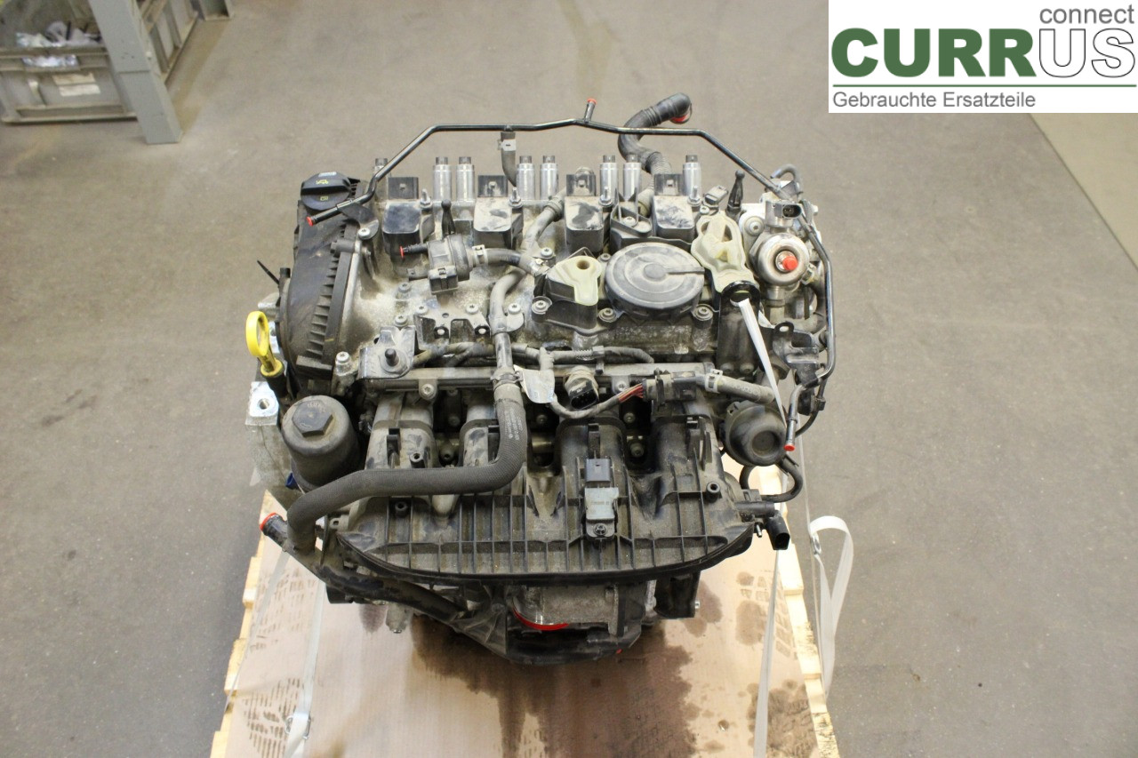 VW GOLF / E-GOLF VII   13-20 Engine 06K100039TX CJSB