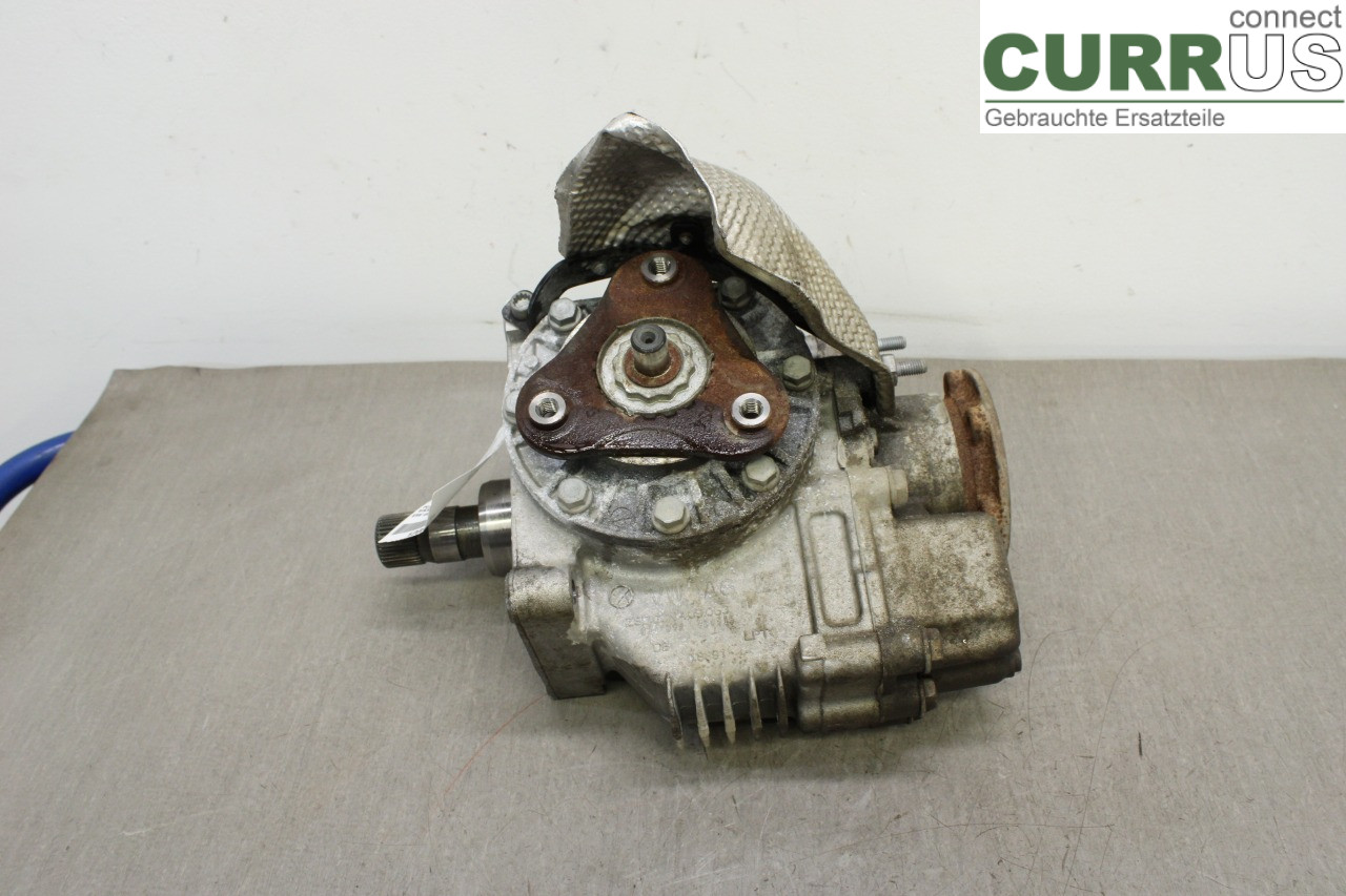 VW GOLF / E-GOLF VII   13-20 Boîte de distribution 0CN409053AN CJSB