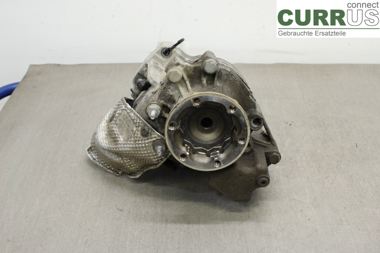 VW GOLF / E-GOLF VII   13-20 Boîte de distribution 0CN409053AN CJSB