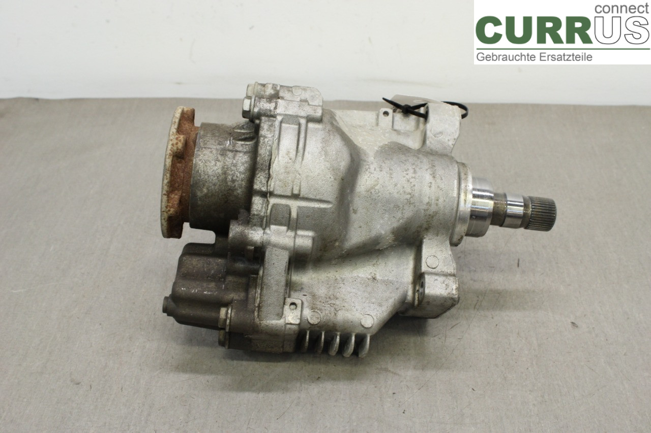 VW GOLF / E-GOLF VII   13-20 Boîte de distribution 0CN409053AN CJSB