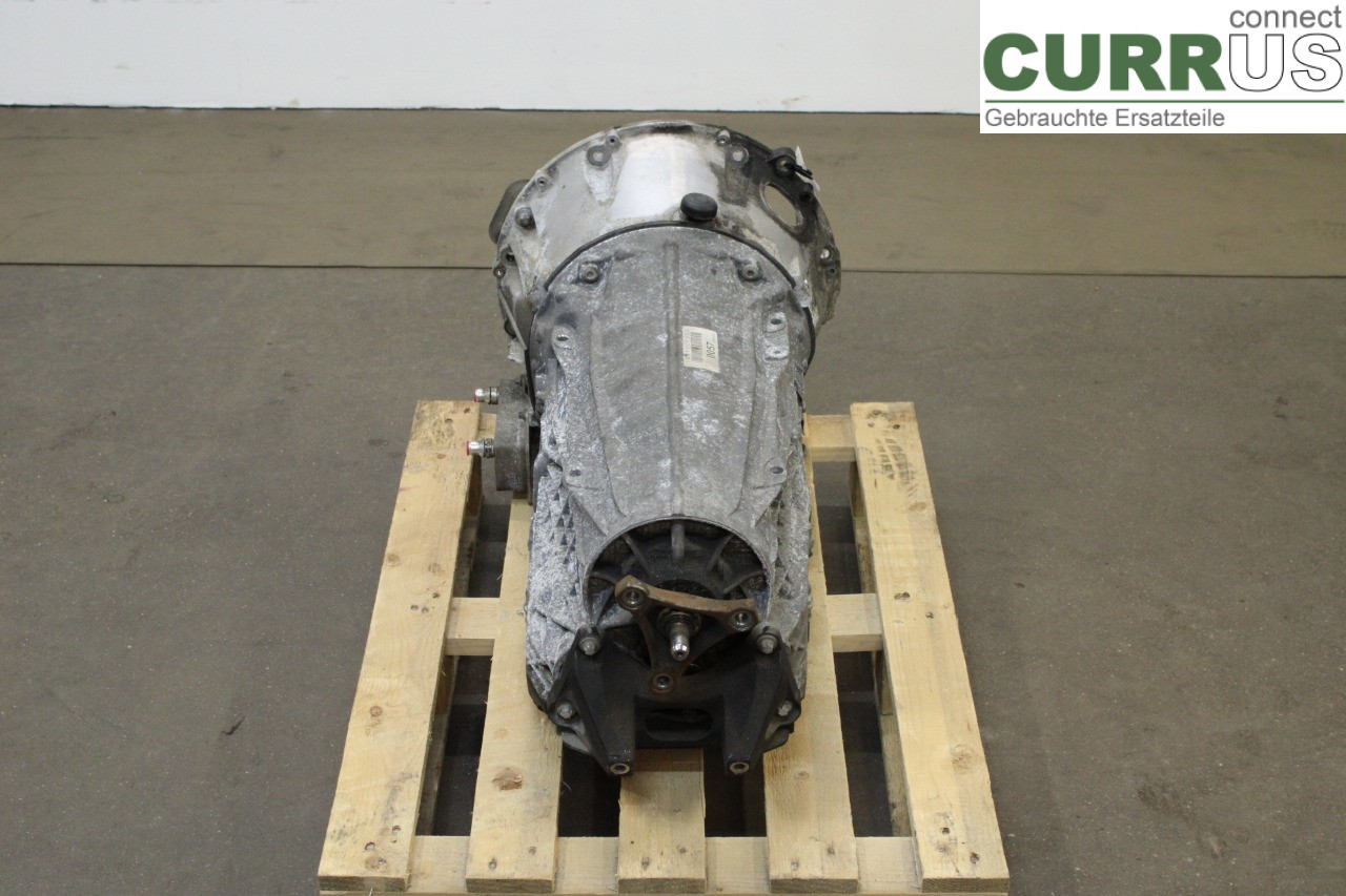 MB E-KLASS (W213)  16- Gearbox (Automatic) A7252707314 OM654.920