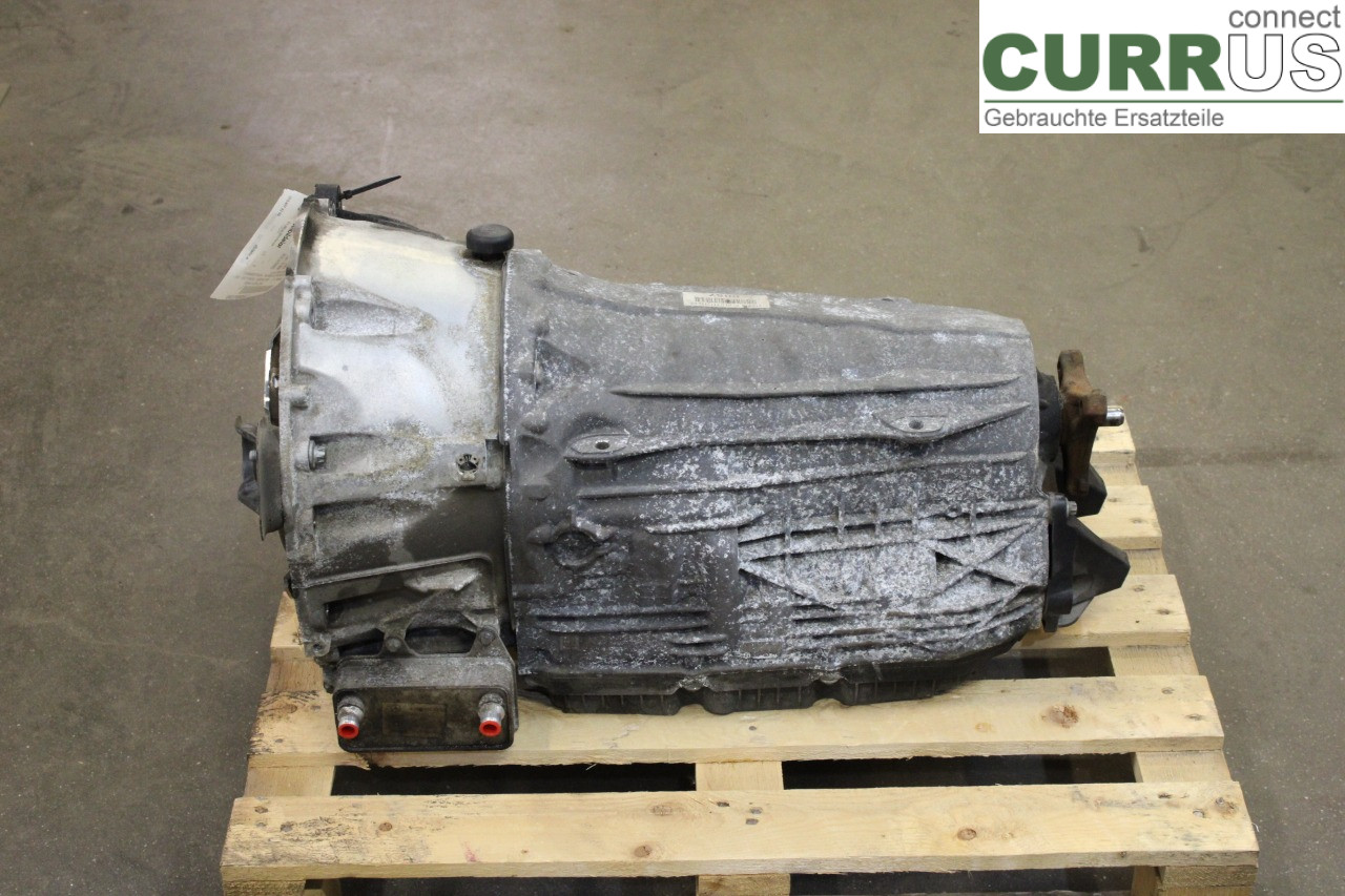 MB E-KLASS (W213)  16- Gearbox (Automatic) A7252707314 OM654.920