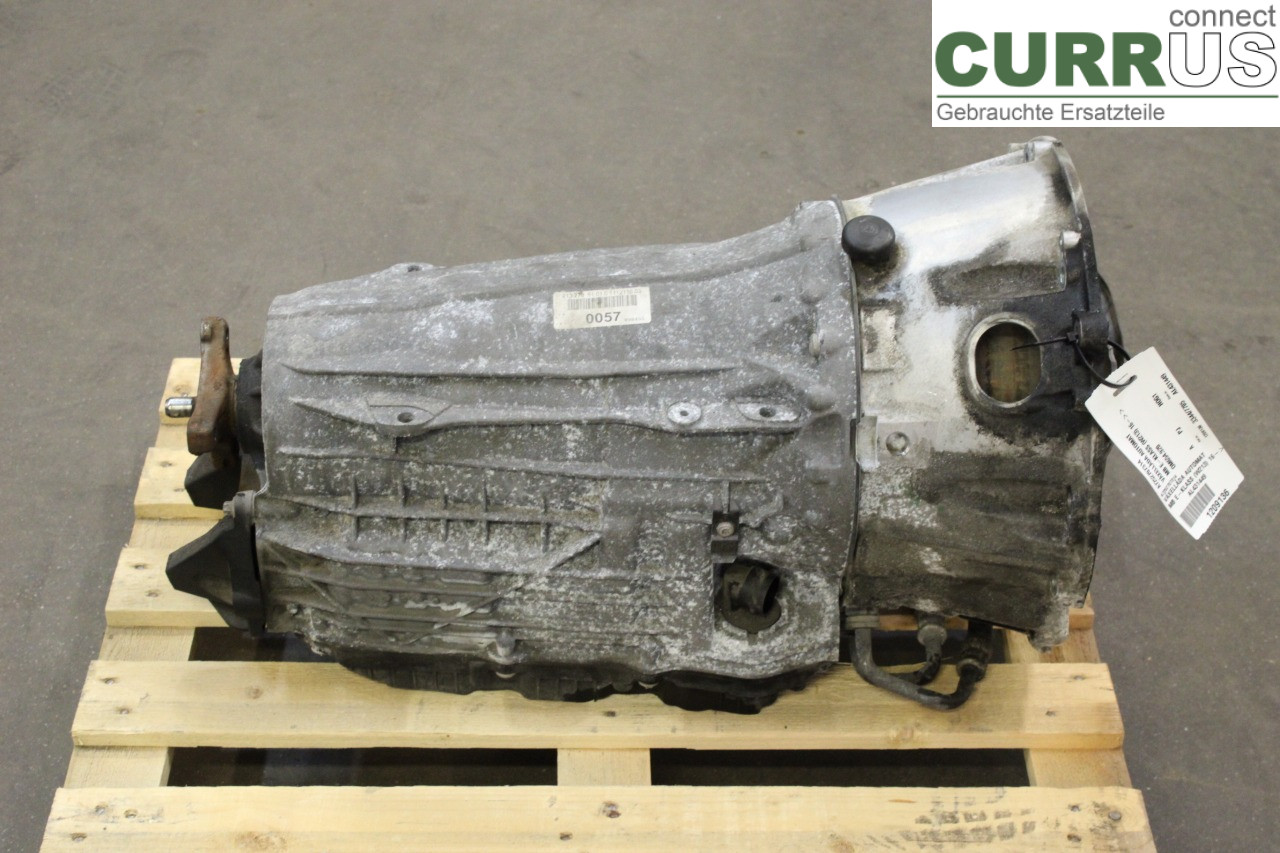 MB E-KLASS (W213)  16- Gearbox (Automatic) A7252707314 OM654.920