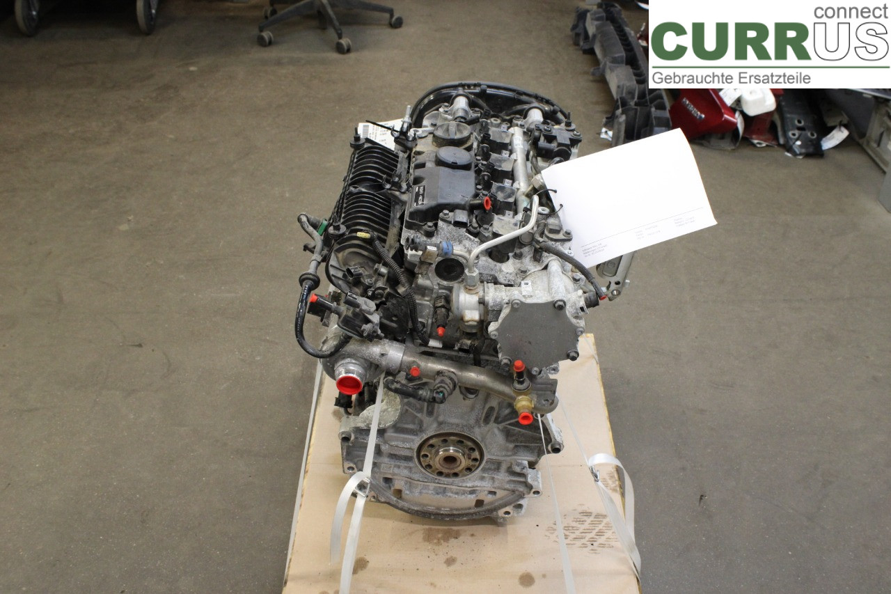 VOLVO S60  14-18 Silnik 36050816 B4204T9