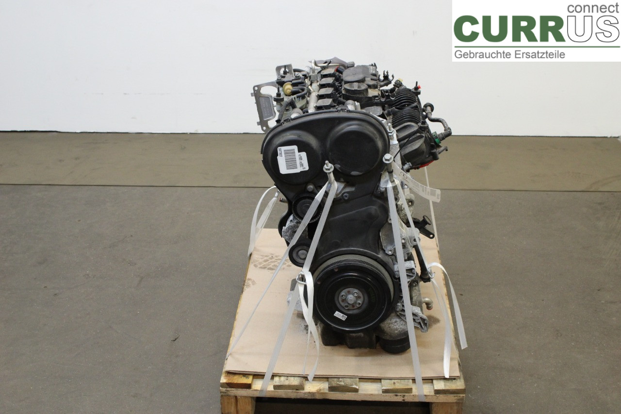 VOLVO S60  14-18 Silnik 36050816 B4204T9