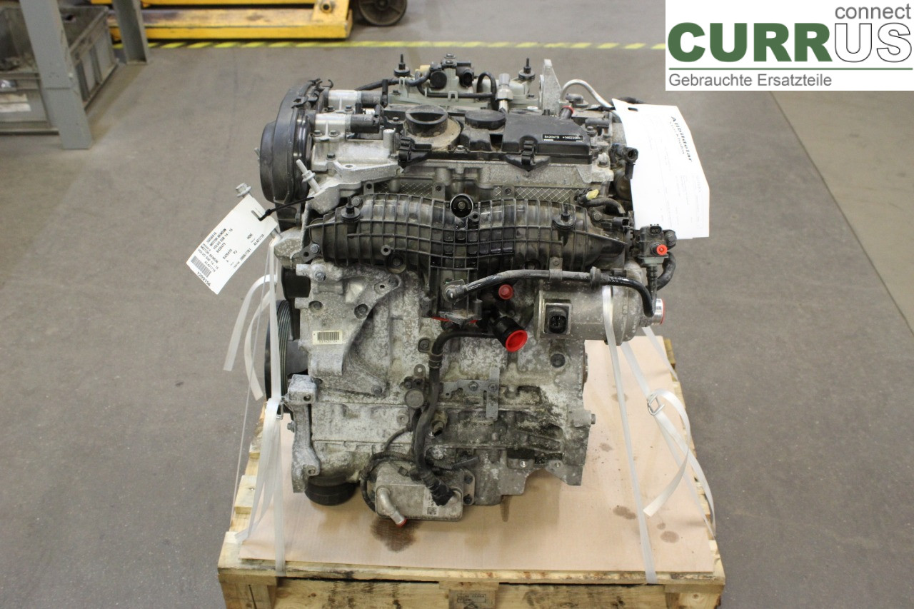 VOLVO S60  14-18 Silnik 36050816 B4204T9