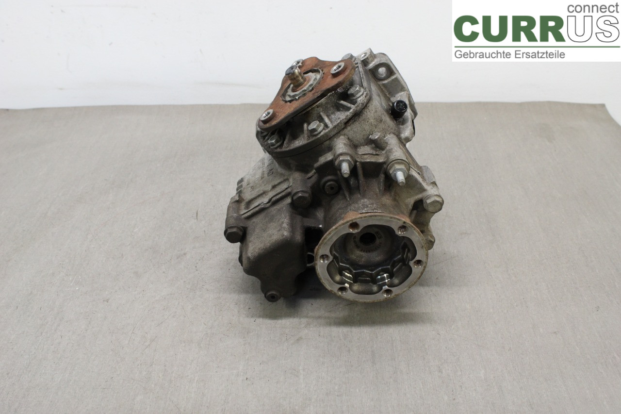VW CADDY  16-20 Boîte de distribution 0CN409053AN DFSB