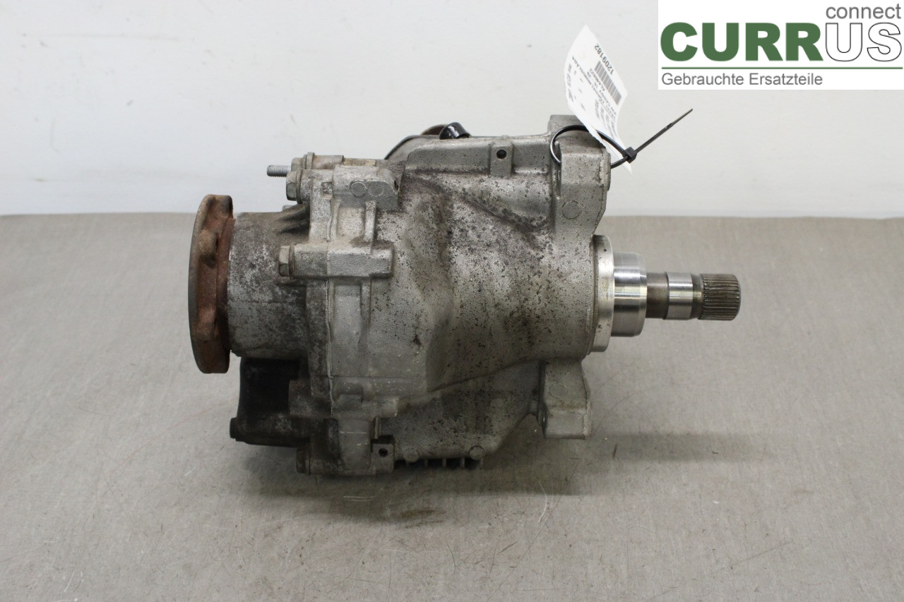 VW CADDY  16-20 Boîte de distribution 0CN409053AN DFSB
