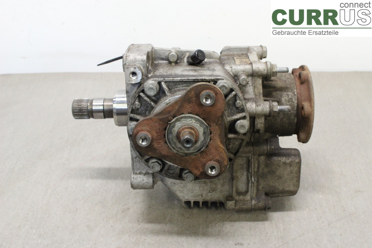 VW CADDY  16-20 Boîte de distribution 0CN409053AN DFSB