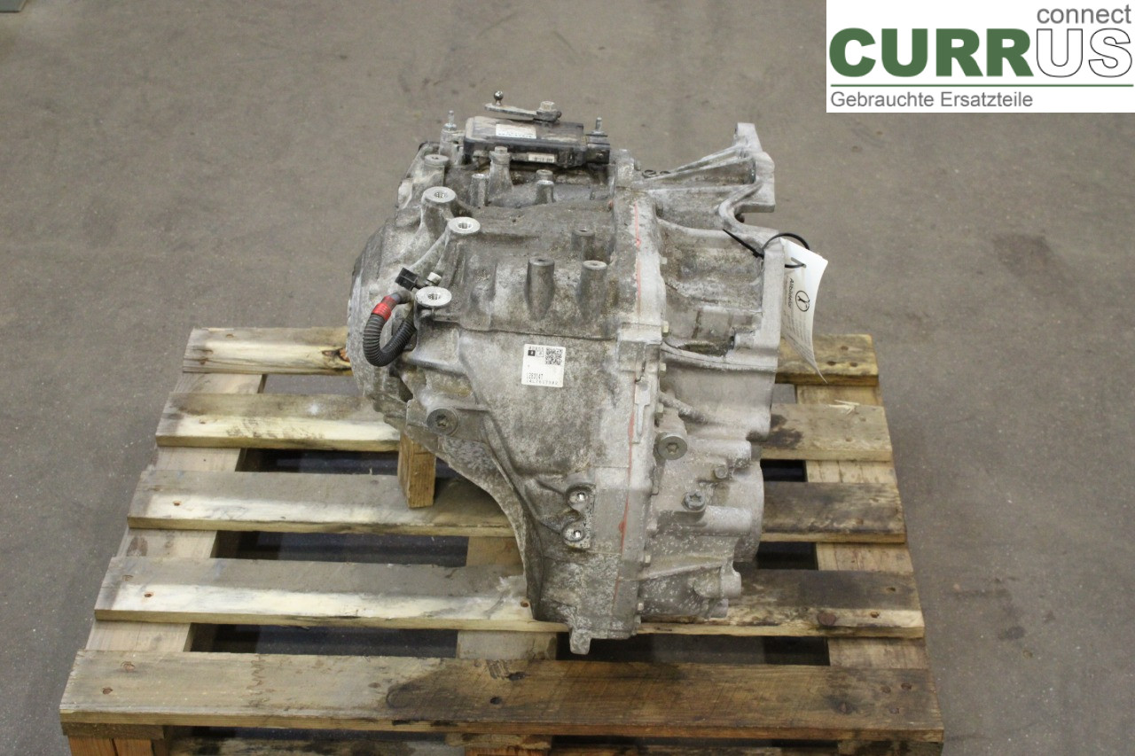 VOLVO S60  14-18 Automatisk växellåda 36050762 B4204T9