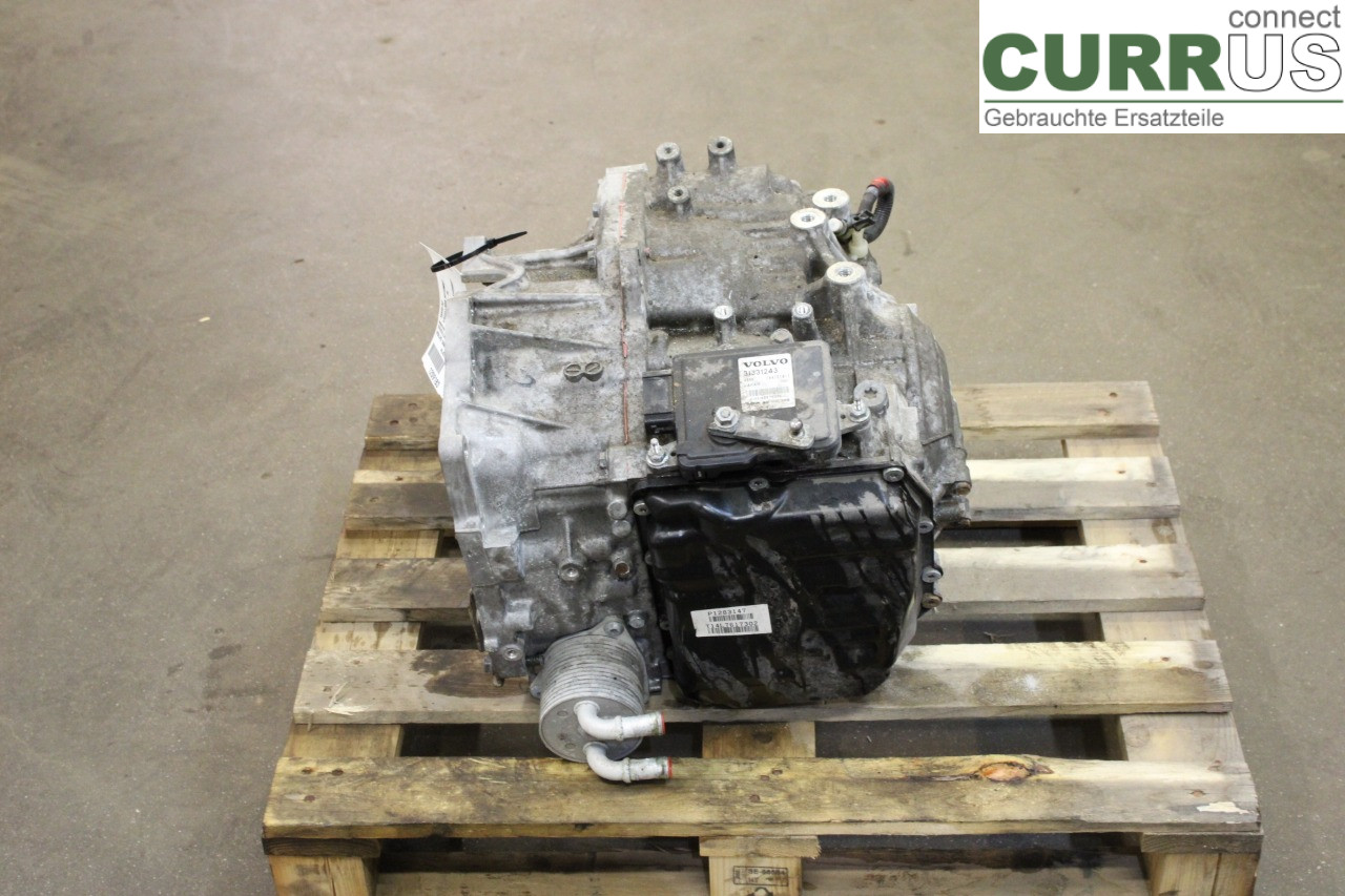 VOLVO S60  14-18 Automatisk växellåda 36050762 B4204T9
