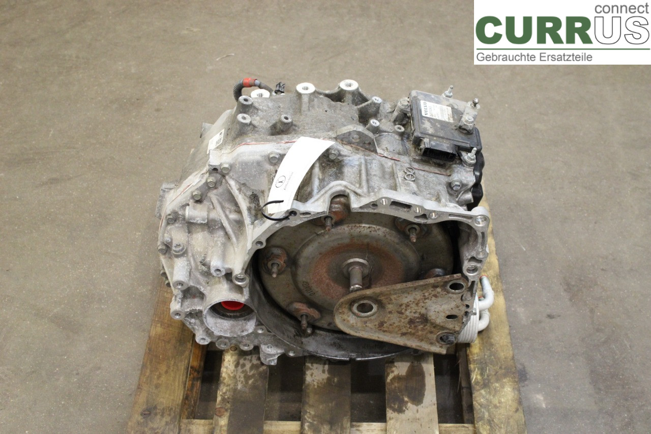VOLVO S60  14-18 Automatisk växellåda 36050762 B4204T9