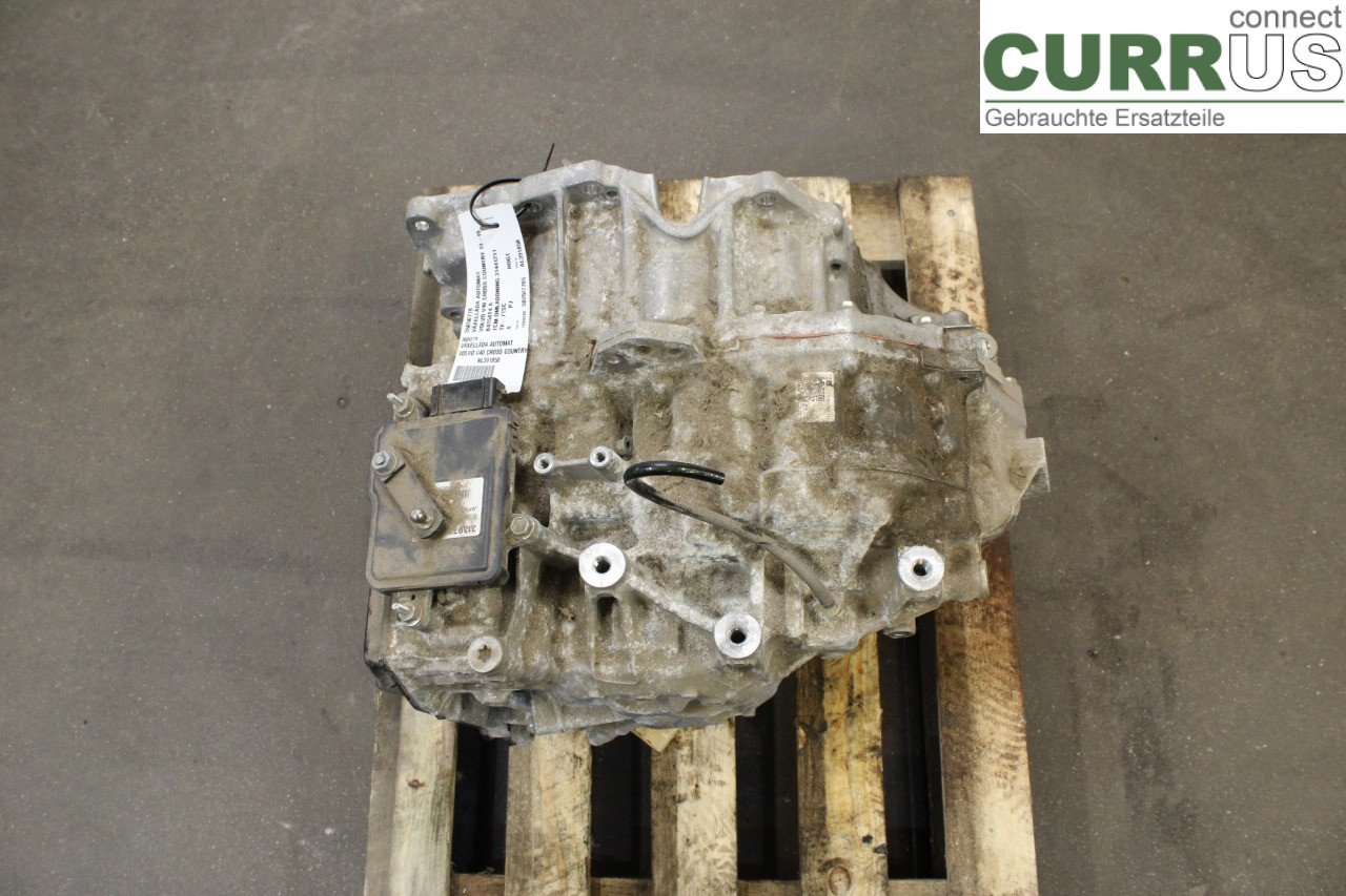 VOLVO V40  CROSS COUNTRY 13-19 Gearbox (Automatic) 36050778 B4154T4