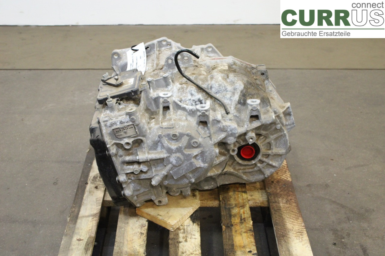 VOLVO V40  CROSS COUNTRY 13-19 Gearbox (Automatic) 36050778 B4154T4