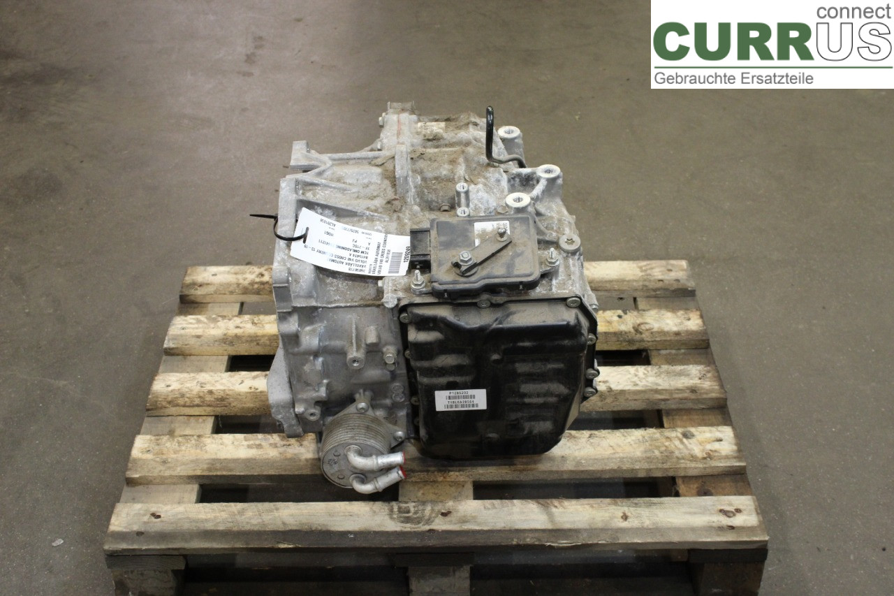 VOLVO V40  CROSS COUNTRY 13-19 Gearbox (Automatic) 36050778 B4154T4
