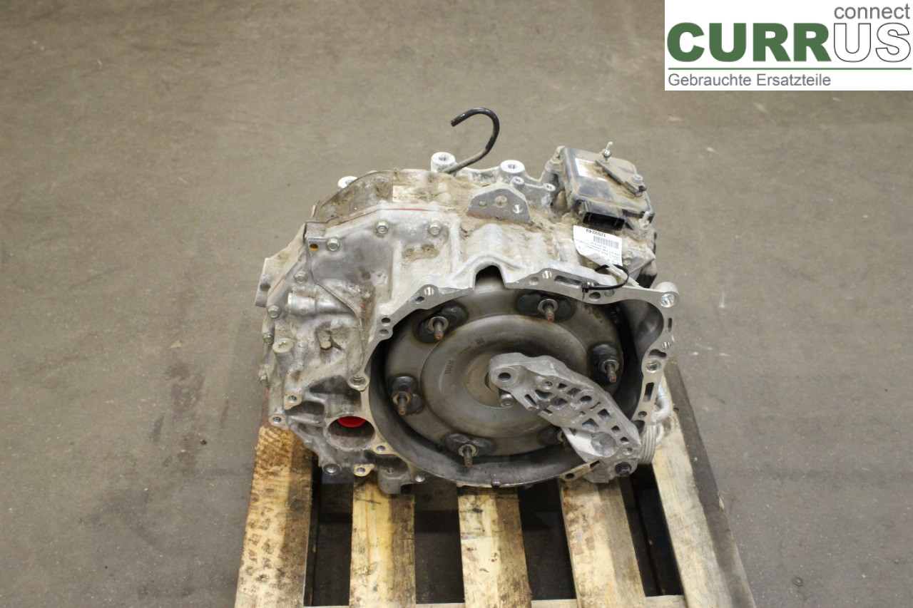 VOLVO V40  CROSS COUNTRY 13-19 Gearbox (Automatic) 36050778 B4154T4