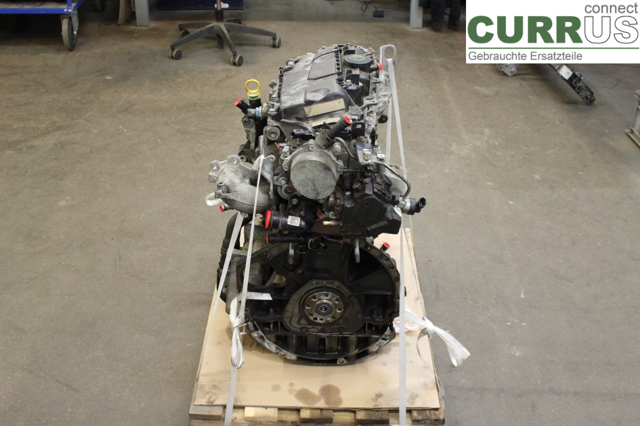 RENAULT MASTER IV  10-14 Motor 8201704842 M9T-870
