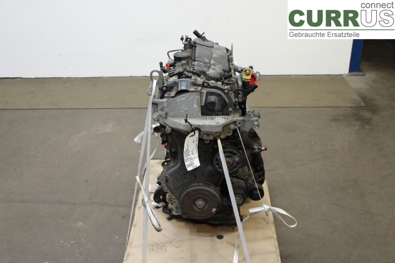 RENAULT MASTER IV  10-14 Motor 8201704842 M9T-870