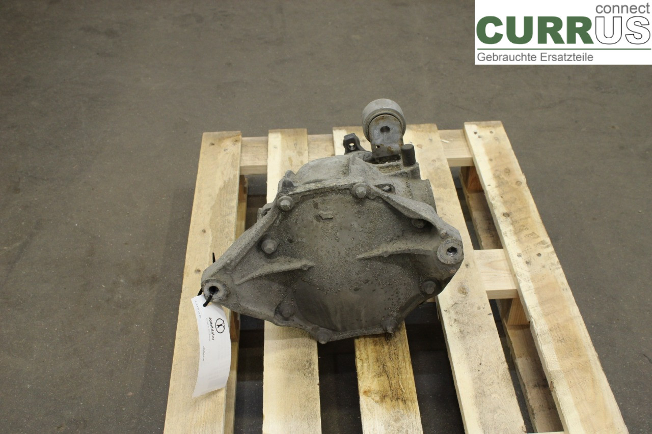 MB E-KLASS (W213)  16- Differential A2133507816 OM654.920