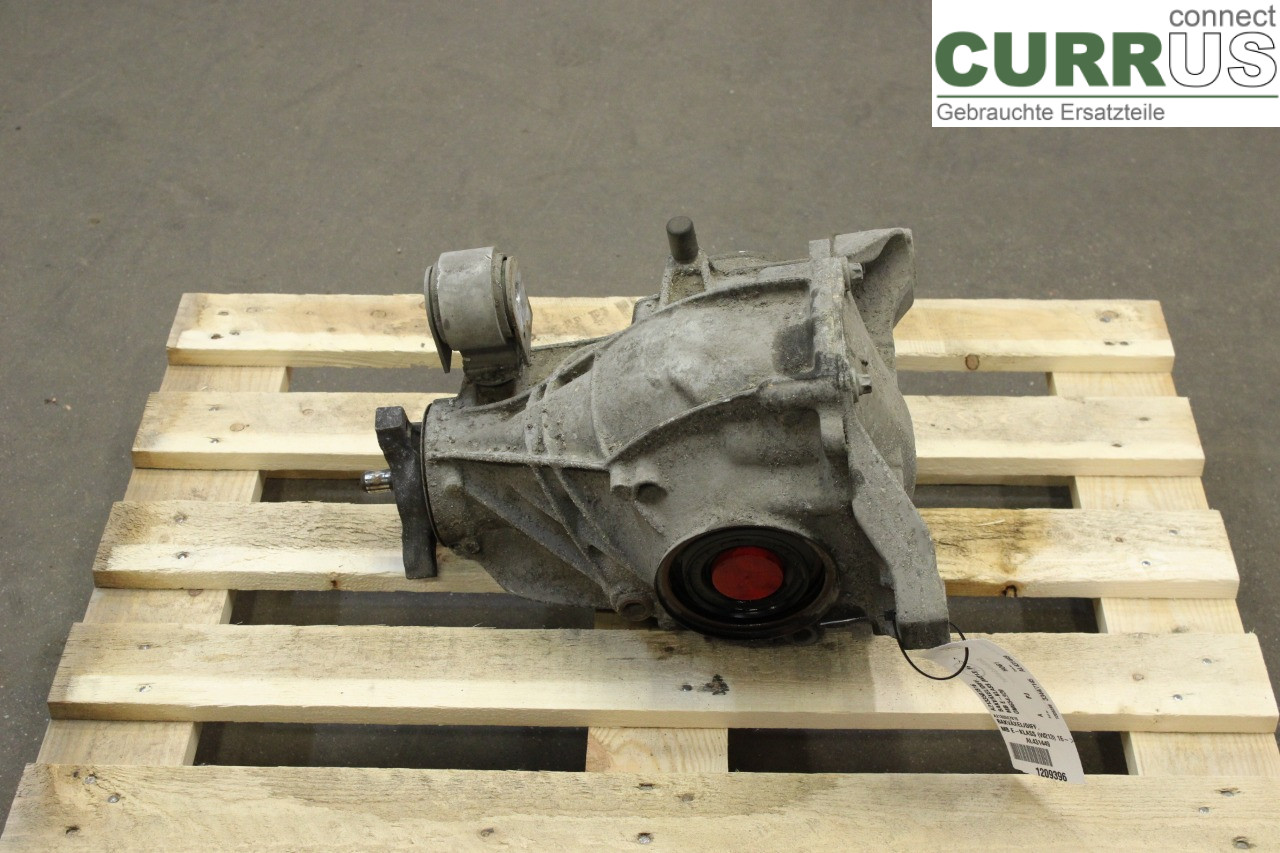 MB E-KLASS (W213)  16- Differential A2133507816 OM654.920