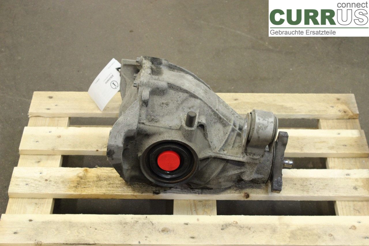 MB E-KLASS (W213)  16- Differential A2133507816 OM654.920