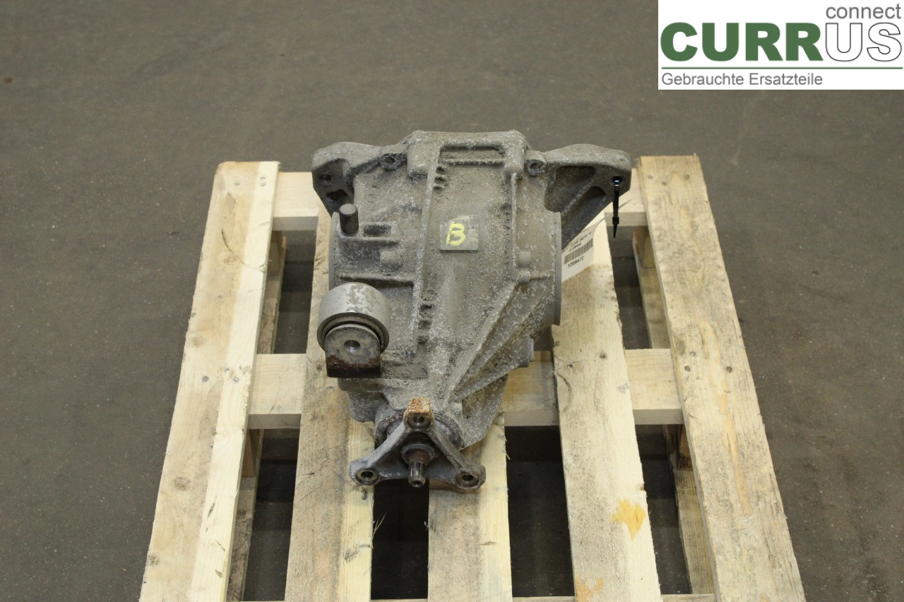 MB E-KLASS (W213)  16- Differential A2053508004 OM654.916