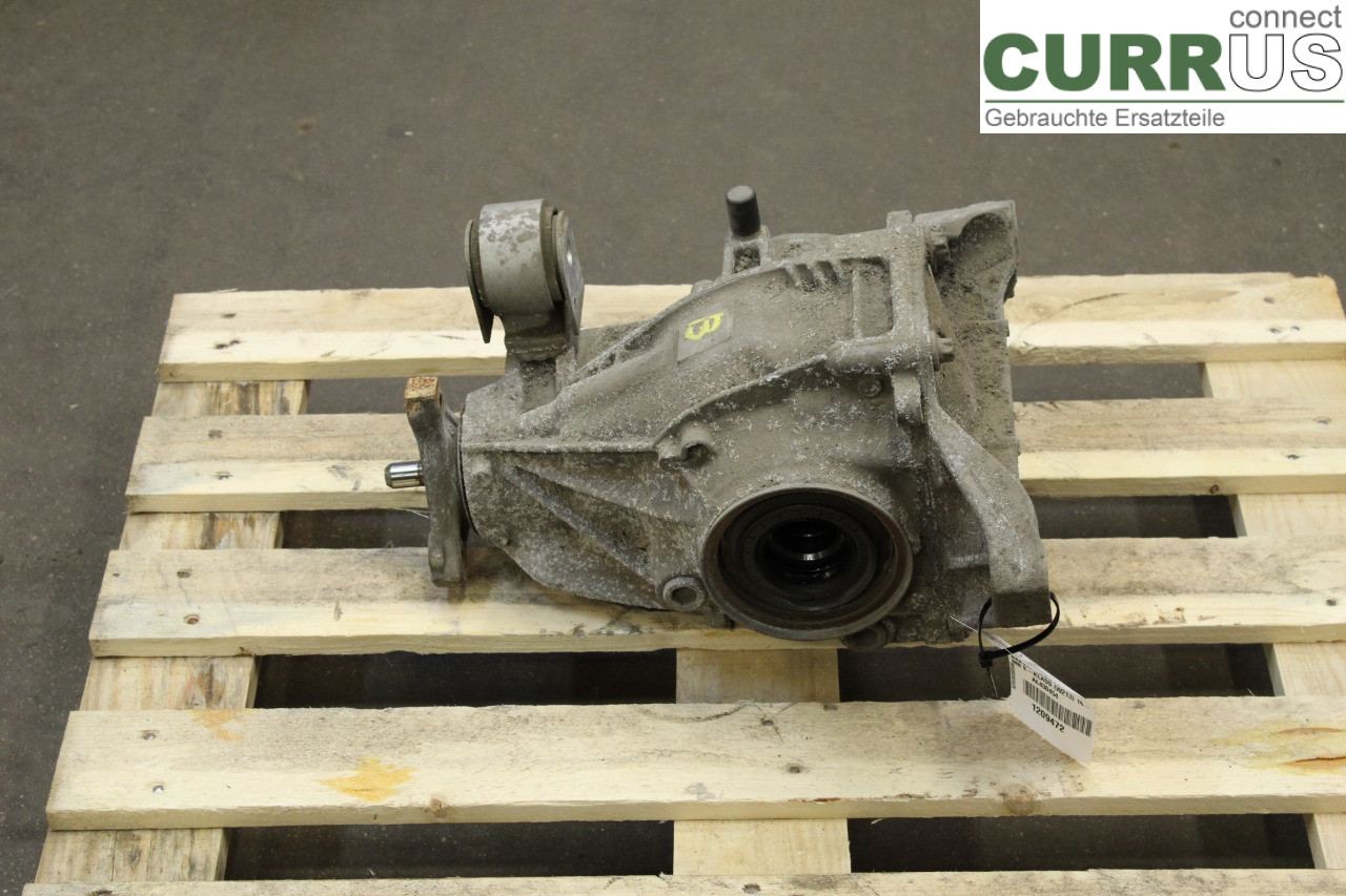 MB E-KLASS (W213)  16- Differential A2053508004 OM654.916