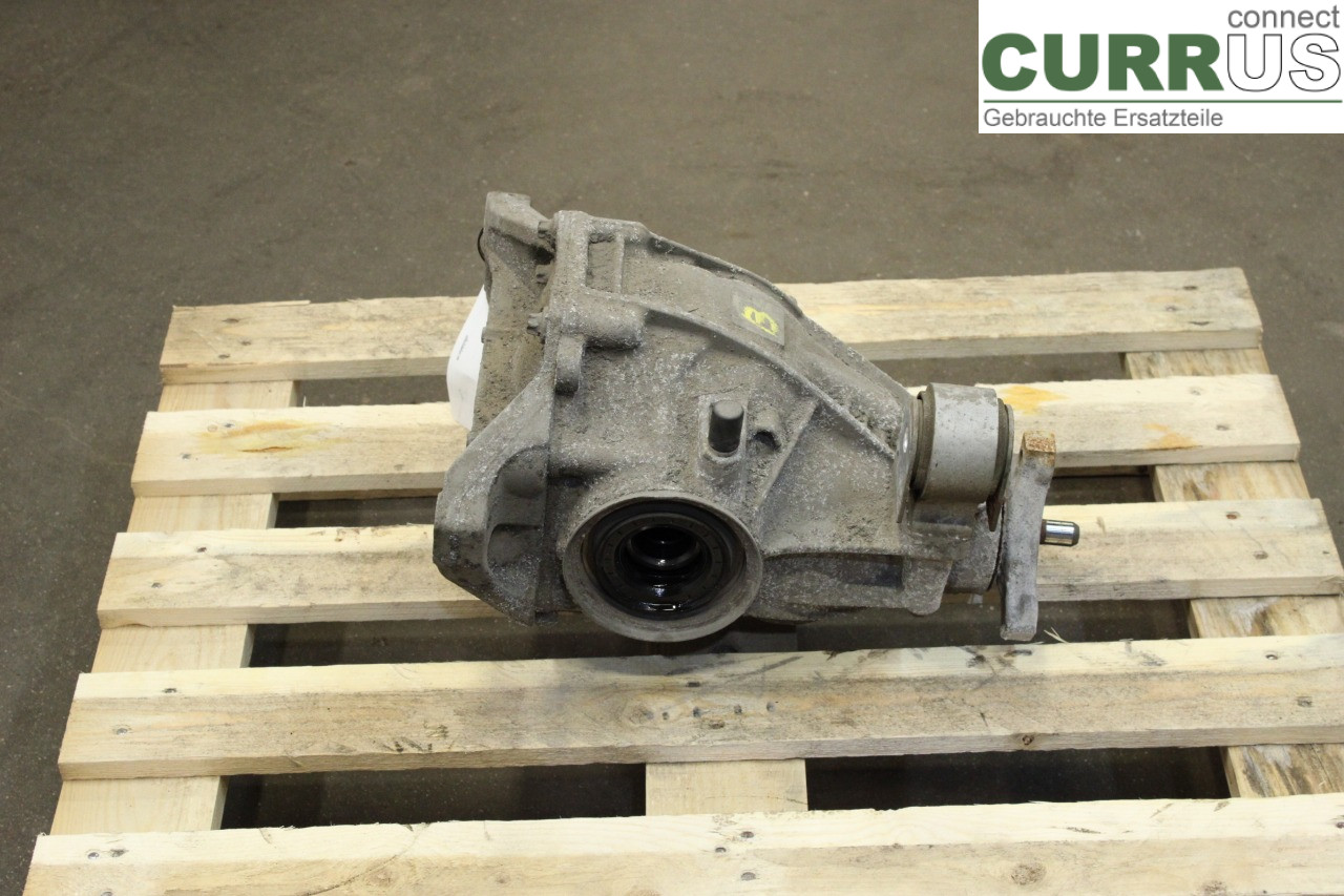 MB E-KLASS (W213)  16- Differential A2053508004 OM654.916