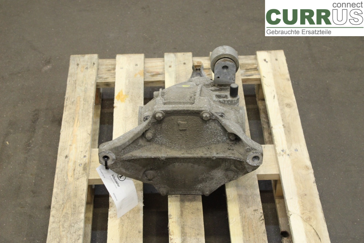 MB E-KLASS (W213)  16- Differential A2053508004 OM654.916
