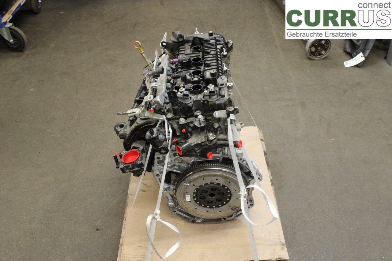RENAULT MEGANE IV  16-23 Engine 8201730059 H4M-630