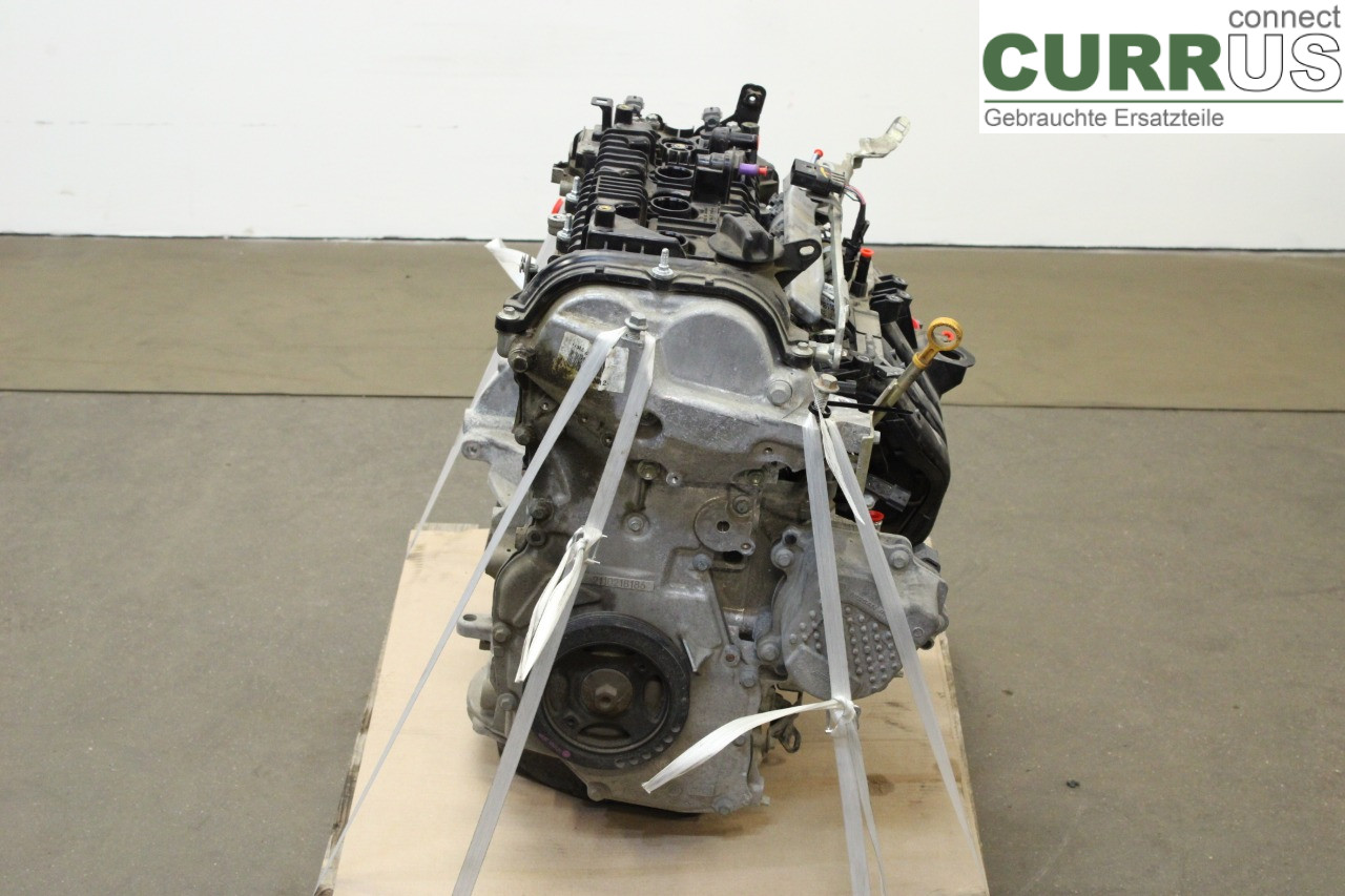 RENAULT MEGANE IV  16-23 Engine 8201730059 H4M-630