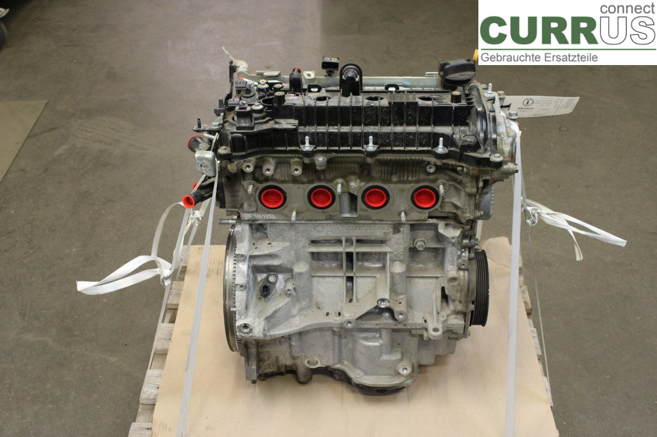RENAULT MEGANE IV  16-23 Engine 8201730059 H4M-630