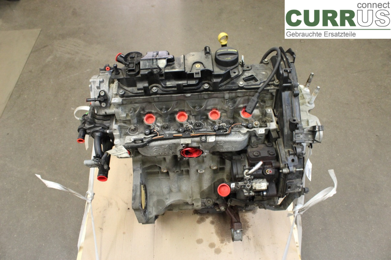 VOLVO V70      08-13 Engine 36050493 D4162T
